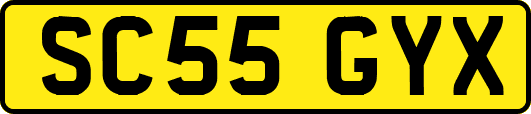 SC55GYX