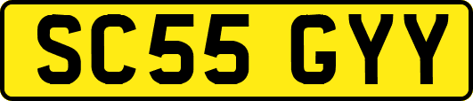 SC55GYY