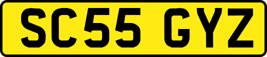 SC55GYZ
