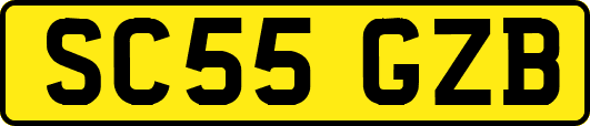 SC55GZB