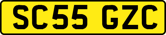 SC55GZC