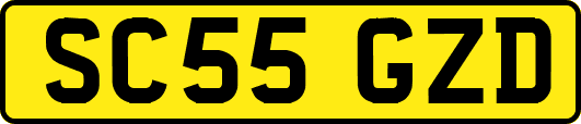 SC55GZD