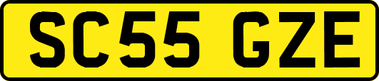 SC55GZE