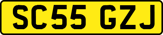 SC55GZJ