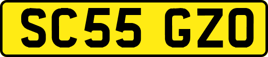 SC55GZO