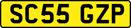 SC55GZP