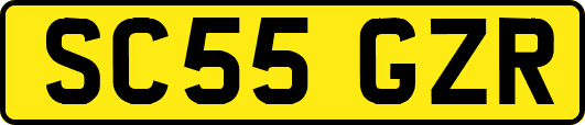 SC55GZR