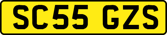 SC55GZS