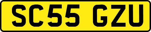 SC55GZU