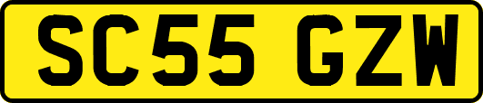 SC55GZW