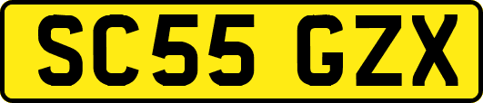 SC55GZX