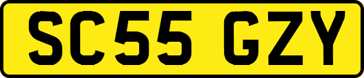 SC55GZY