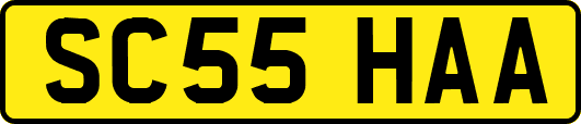 SC55HAA