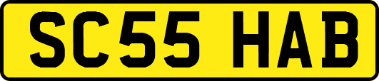 SC55HAB