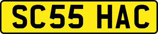 SC55HAC