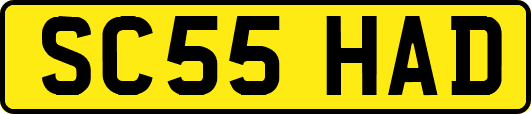 SC55HAD