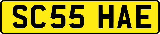 SC55HAE