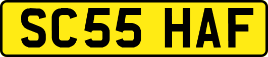 SC55HAF