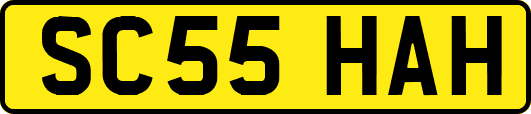 SC55HAH