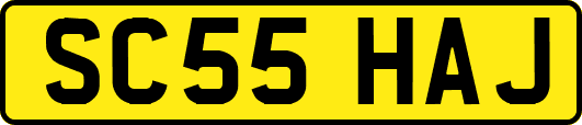 SC55HAJ