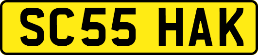 SC55HAK