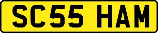 SC55HAM