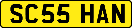 SC55HAN