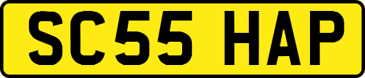 SC55HAP