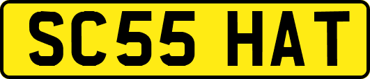 SC55HAT