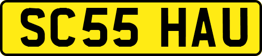 SC55HAU