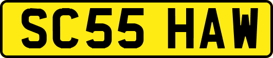 SC55HAW