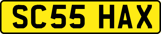 SC55HAX