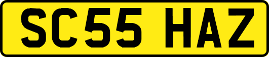 SC55HAZ