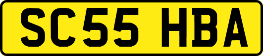 SC55HBA