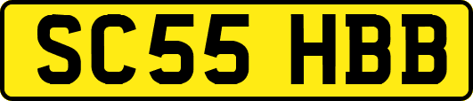 SC55HBB