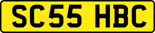 SC55HBC