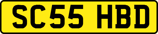 SC55HBD