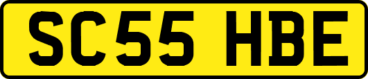 SC55HBE
