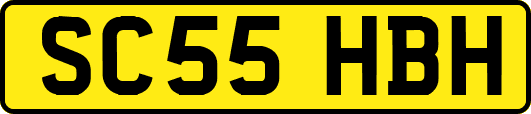 SC55HBH