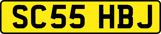 SC55HBJ
