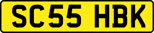 SC55HBK