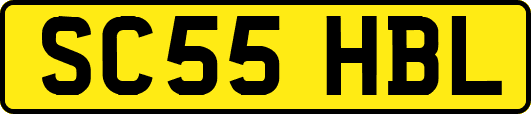SC55HBL