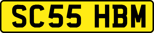 SC55HBM