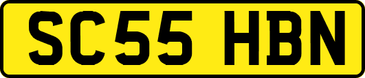 SC55HBN