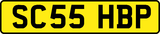 SC55HBP