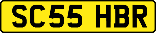 SC55HBR