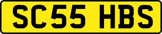 SC55HBS