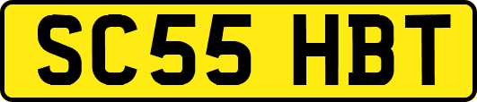SC55HBT