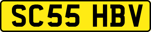 SC55HBV