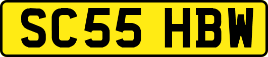 SC55HBW